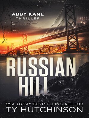 cover image of Russian Hill